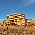 Metropol, Whg 90, Landseite 4og * Βέστερλαντ