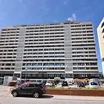 Metropol, Whg 90, Landseite 4og Διαμέρισμα Βέστερλαντ