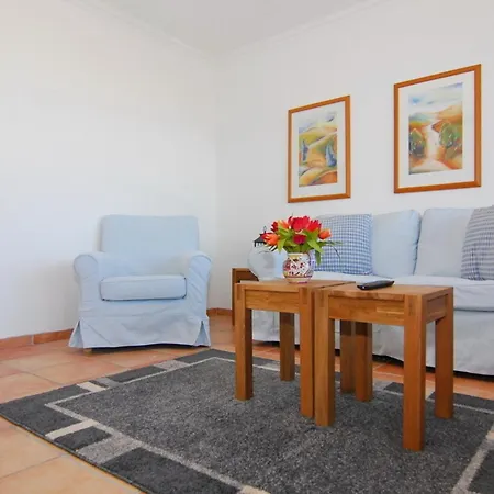 Metropol, Whg 90, Landseite 4og Appartement Westerland