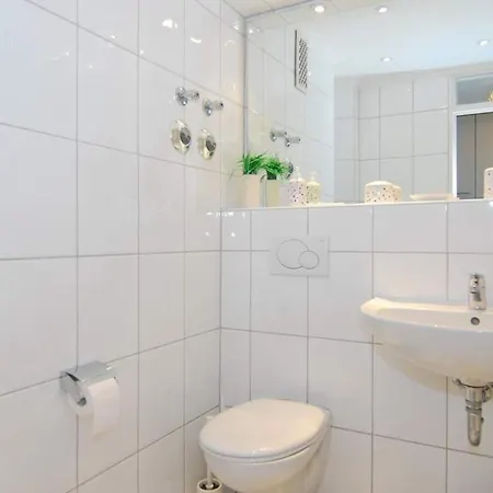Metropol, Whg 90, Landseite 4og