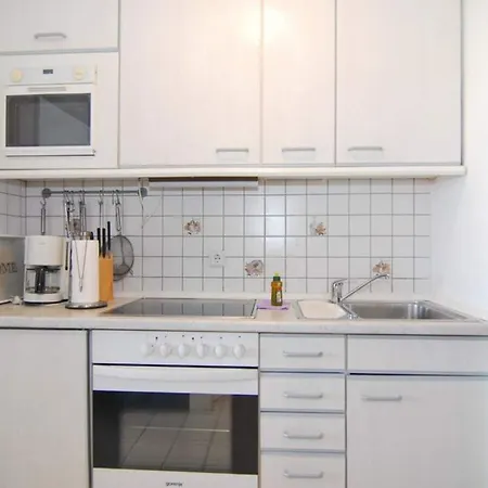 Metropol, Whg 90, Landseite * Westerland