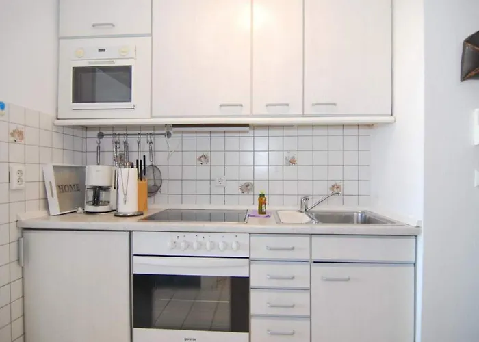 Metropol, Whg 90, Landseite 4og * Westerland